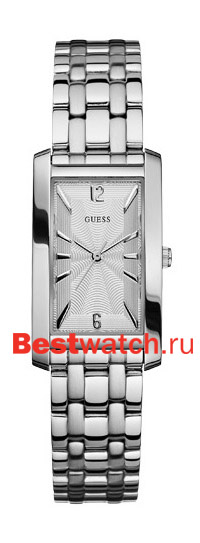 Часы Guess Ladies jewelry W75040L1