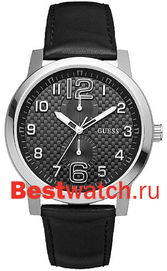 Часы Guess Trend W75042G1