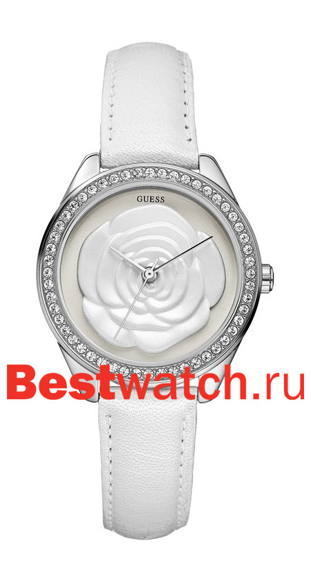 Часы Guess Trend W75043L1