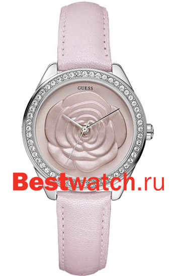Часы Guess Trend W75043L2