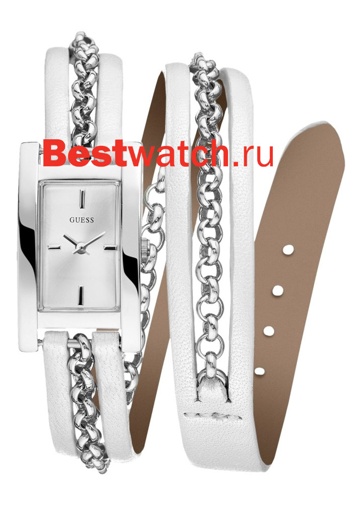 Часы Guess Trend W75046L1
