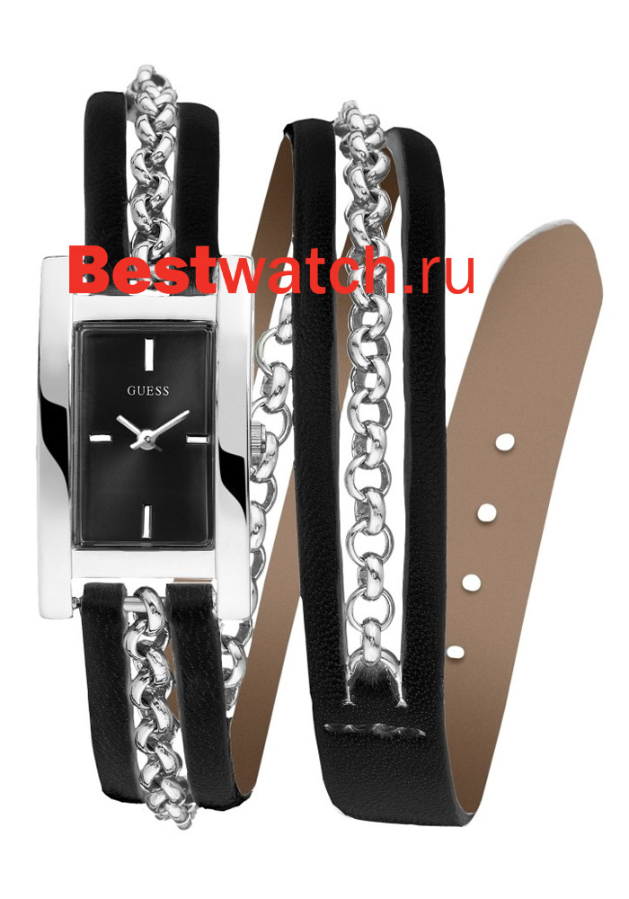 Часы Guess Trend W75046L2