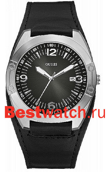 Часы Guess Trend W75052G1