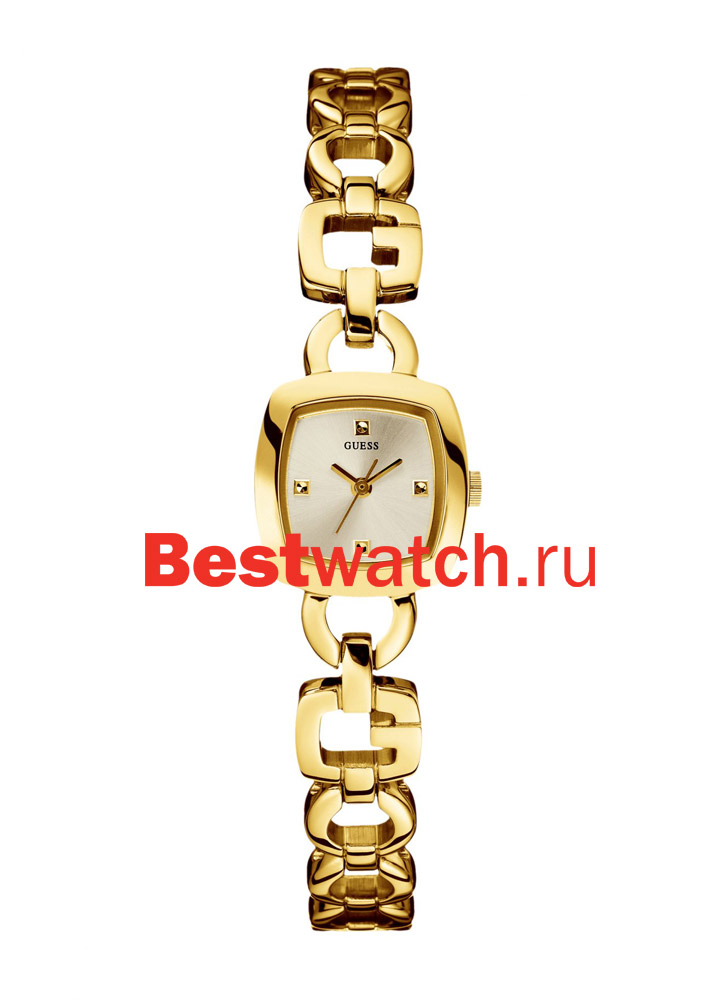 Часы Guess Trend W75057L1