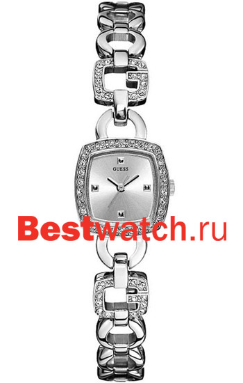 Часы Guess Ladies jewelry W75058L1