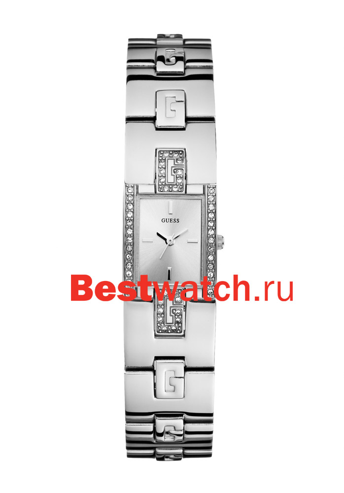 Часы Guess Ladies jewelry W75059L1