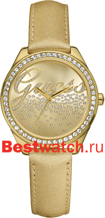 Часы Guess Ladies jewelry W75063L1