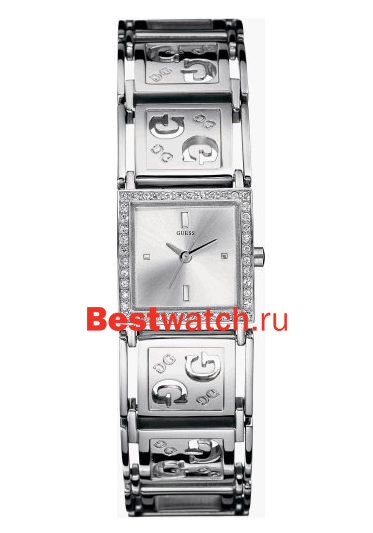 Часы Guess Ladies jewelry W80007L1