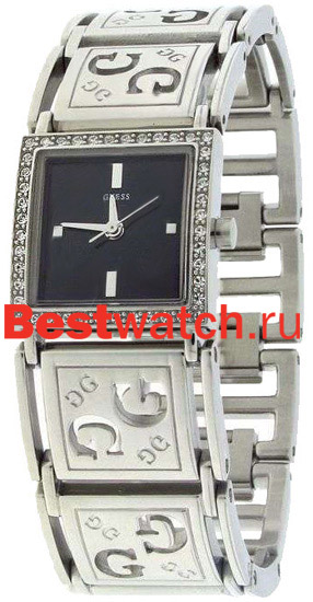 Часы Guess Trend W80007L2