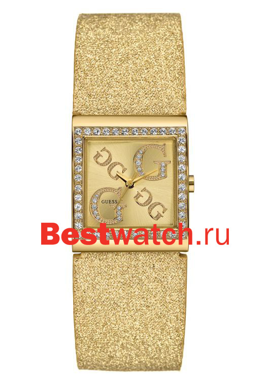Часы Guess Ladies jewelry W80019L1