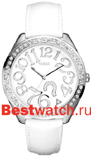 Часы Guess trend W80022L1