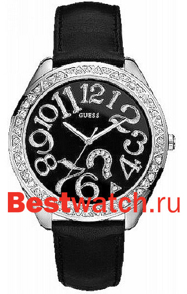 Часы Guess trend W80022L2