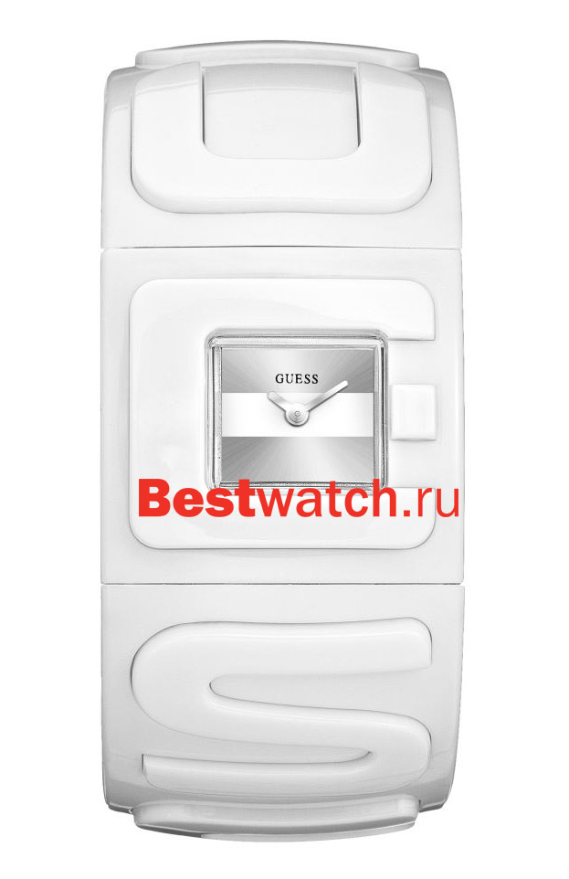 Часы Guess trend W80026L2