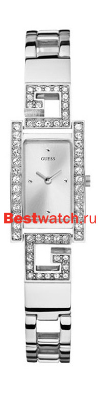 Часы Guess Ladies jewelry W80031L1