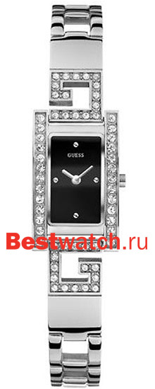 Часы Guess Ladies jewelry W80031L2