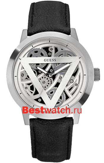 Часы Guess Trend W80036G1