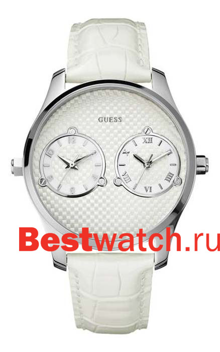 Часы Guess Trend W80043G1
