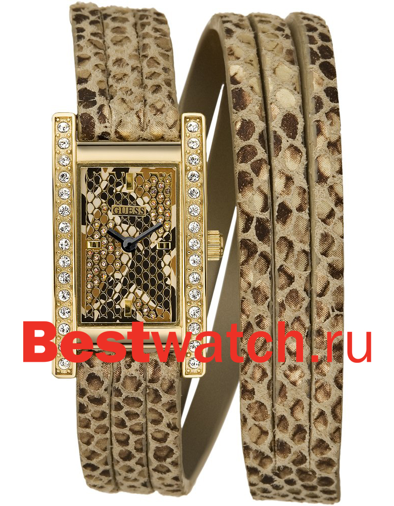 Часы Guess Trend W80047L1