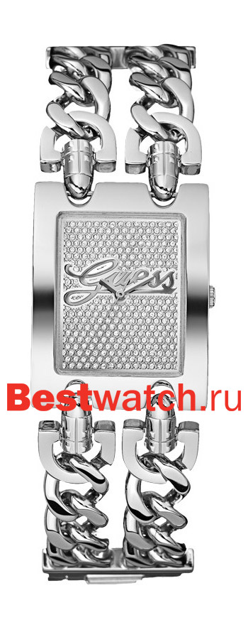 Часы Guess Trend W80048L1