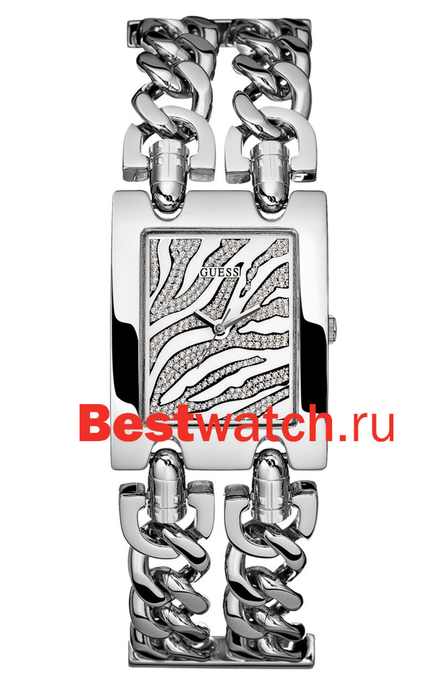 Часы Guess Trend W80048L2