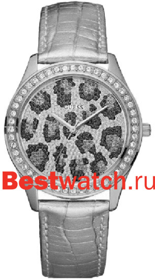 Часы Guess Trend W80050L1