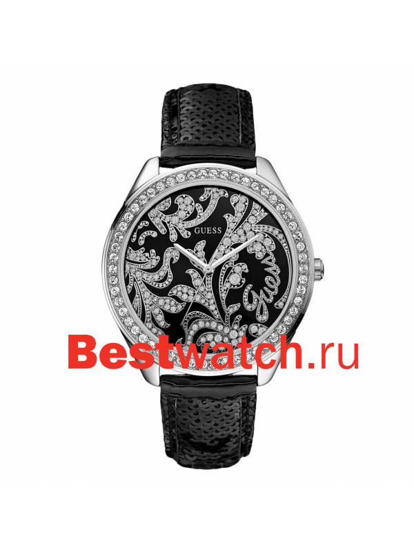 Часы Guess Trend W80052L1