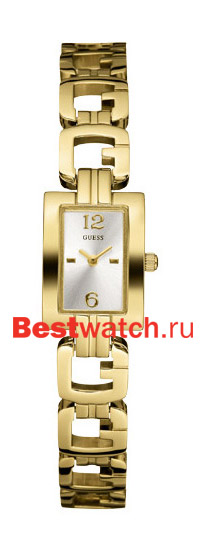 Часы Guess Ladies jewelry W80053L1