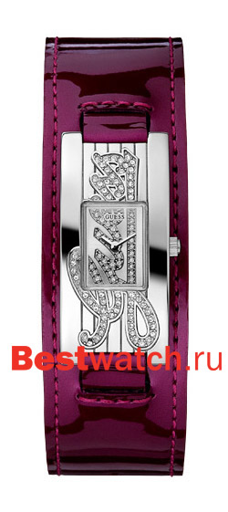 Часы Guess Trend W80055L2