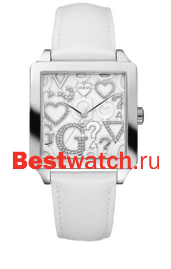Часы Guess Trend W80056L1