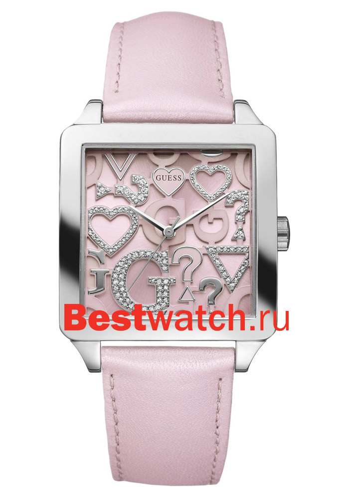 Часы Guess Trend W80056L2