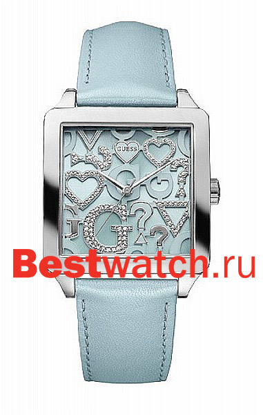 Часы Guess Trend W80056L3