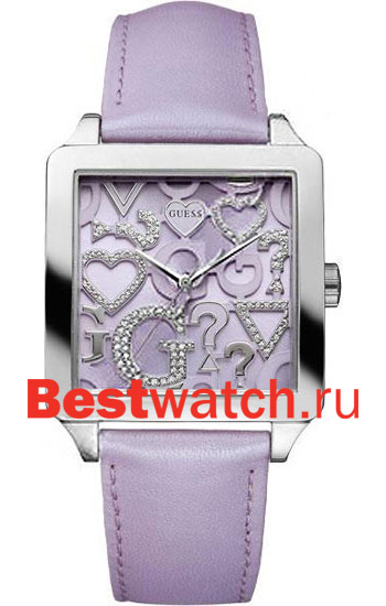 Часы Guess Trend W80056L4