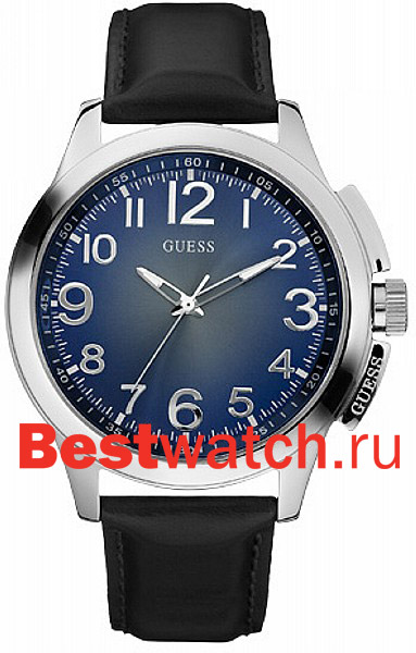 Часы Guess Trend W80057G1