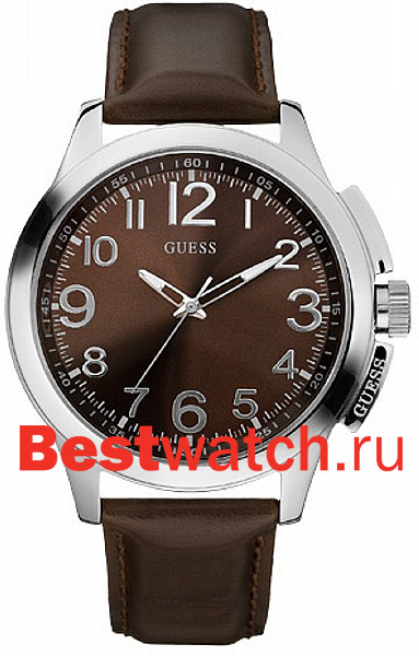 Часы Guess Trend W80057G2