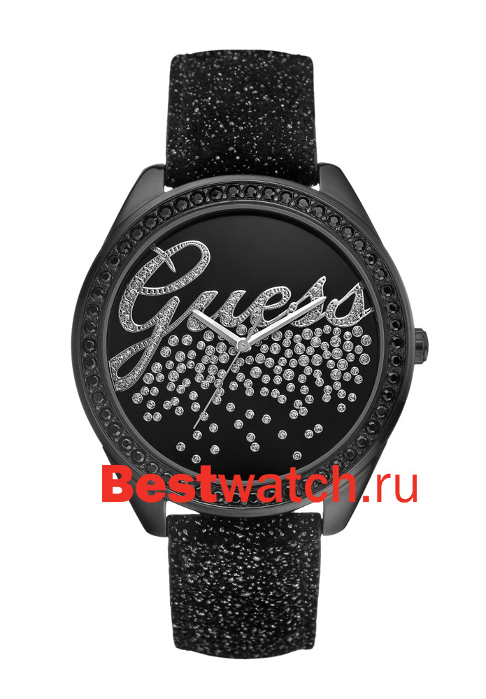 Часы Guess Ladies jewelry W80070L1