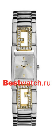 Часы Guess Ladies jewelry W85010L2