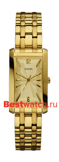 Часы Guess Ladies jewelry W85065L1