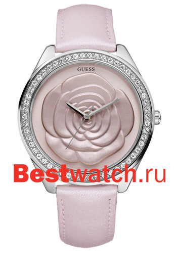 Часы Guess Trend W85075L2