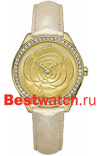Часы Guess Trend W85076L1