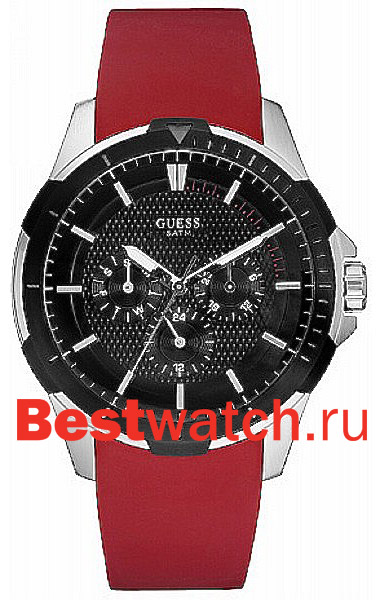 Часы Guess Trend W85079G3
