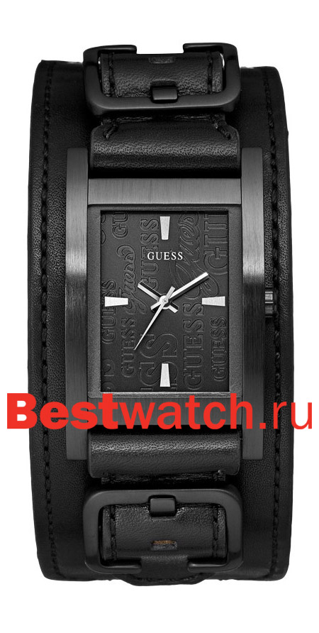 Часы Guess Trend W85094G1
