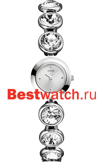 Часы Guess Ladies jewelry W85101L1