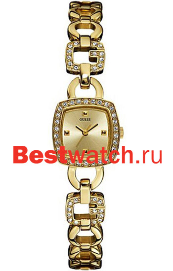 Часы Guess Ladies jewelry W85111L1