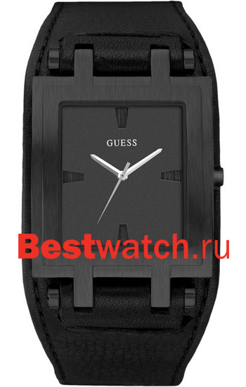 Часы Guess Trend W85113G1