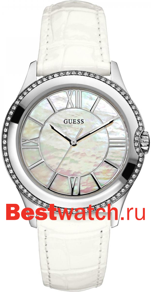 Часы Guess Ladies jewelry W85116L1