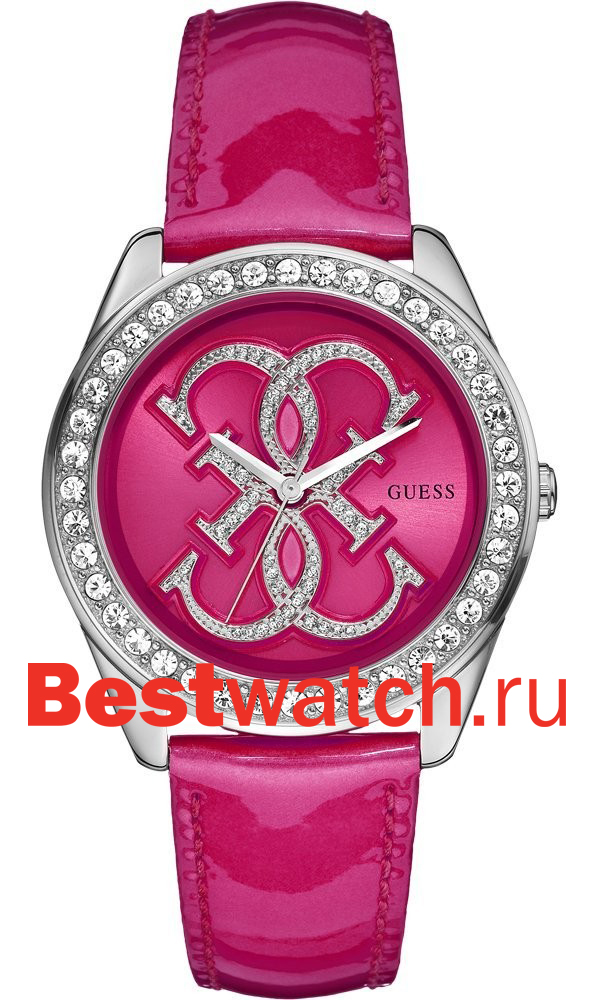 Часы Guess Ladies jewelry W85121L1