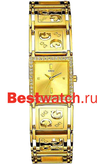 Часы Guess Trend W90005L1