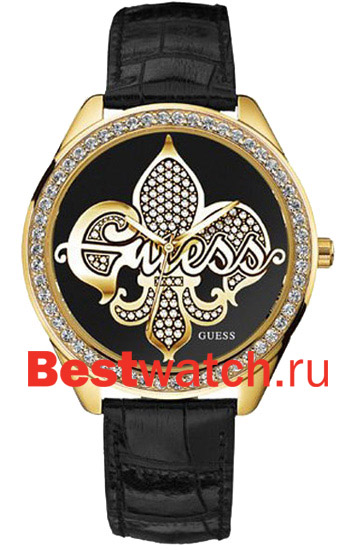Часы Guess Trend W90023L1