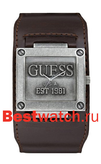 Часы Guess Trend W90025G1