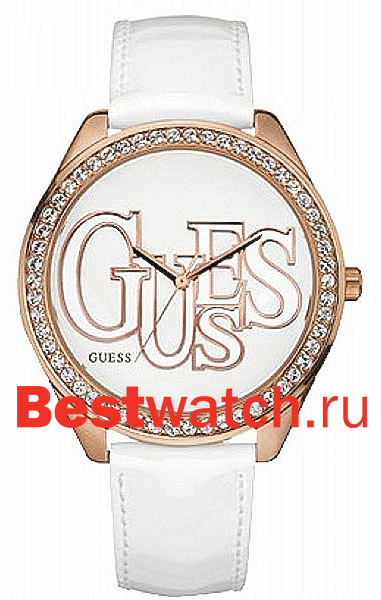 Часы Guess Trend W90031L1